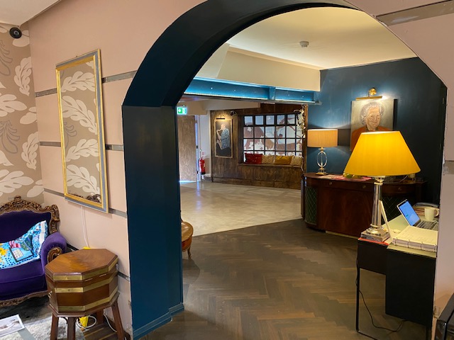 Galaxie Hotel image 3