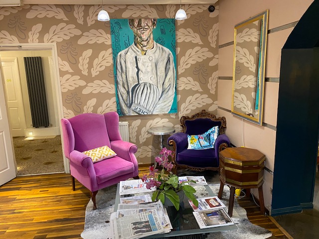 Galaxie Hotel image 5