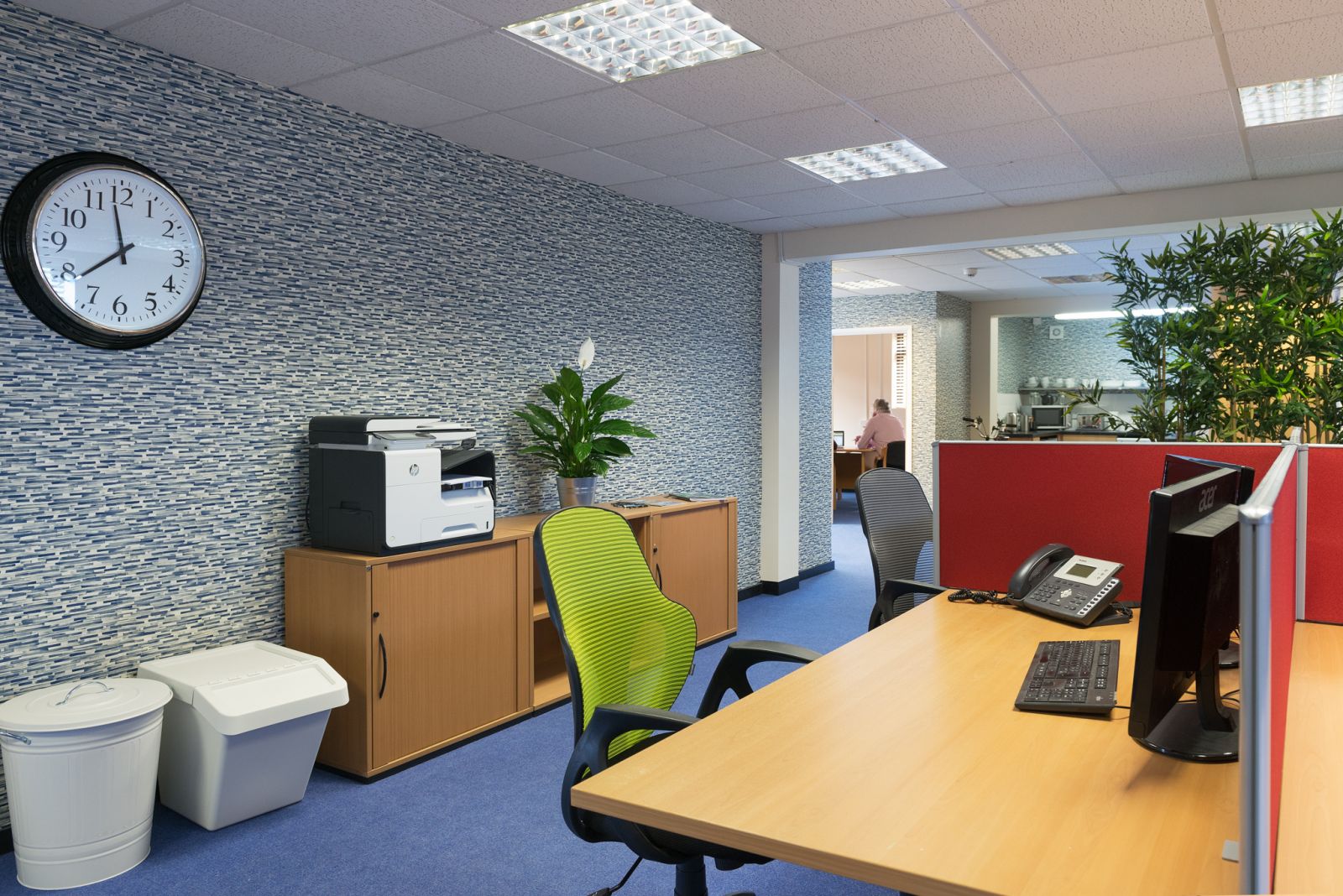 Our Workplace image 2