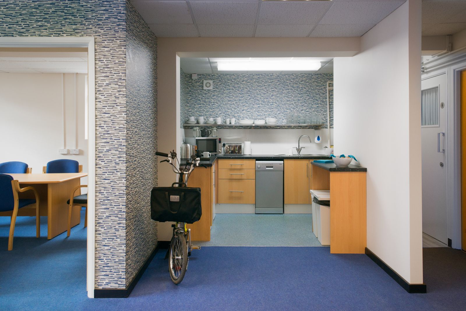 Our Workplace image 3