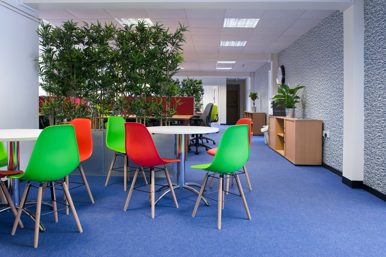 Our Workplace image 5