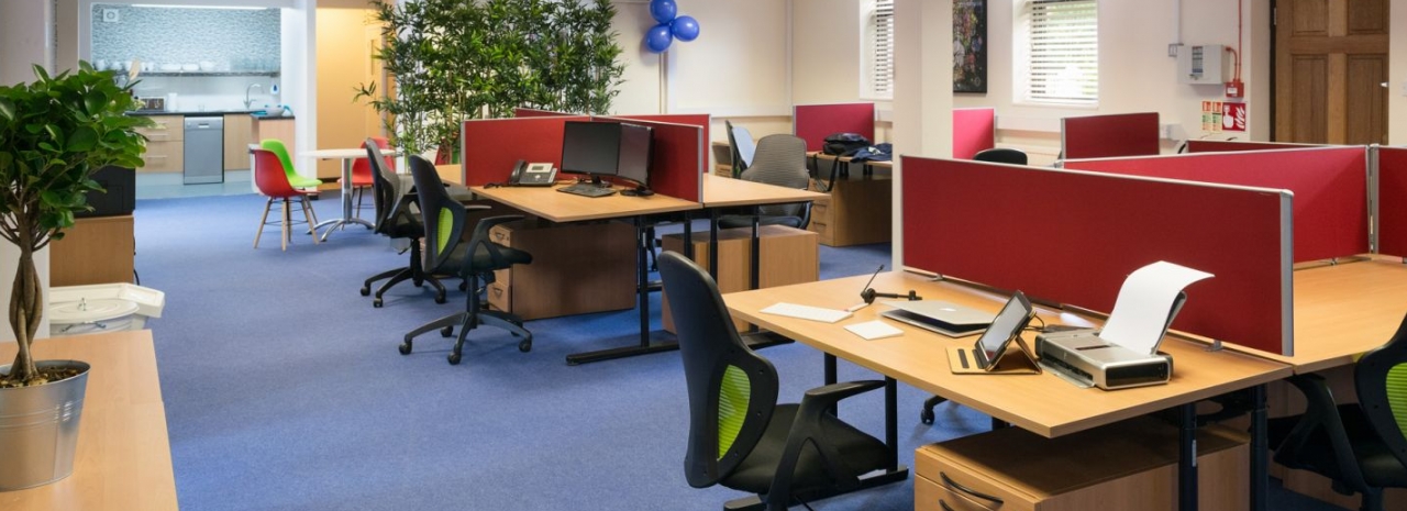 Our Workplace image 1