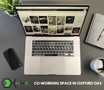Ox-Hive profile image