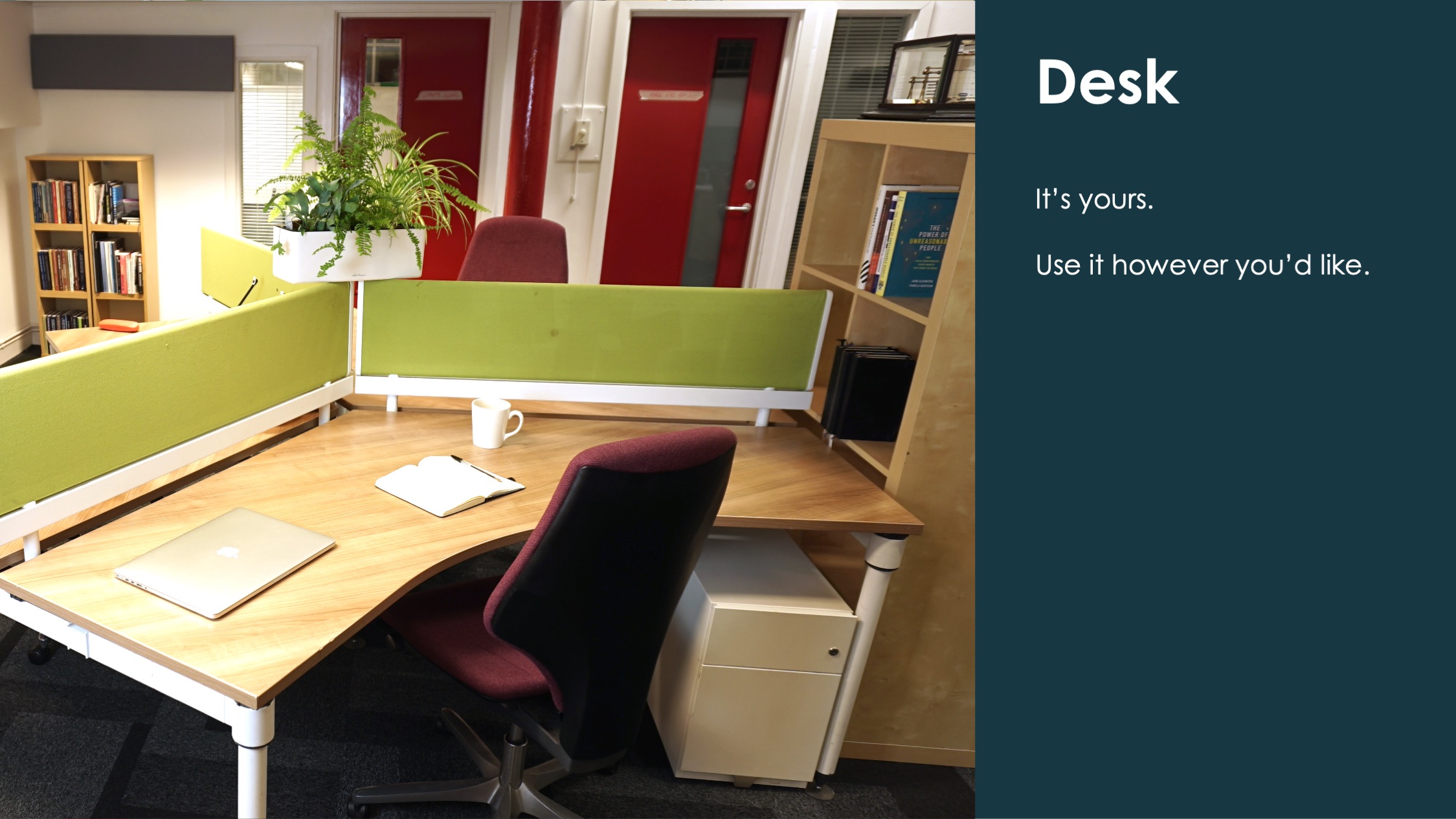 Oxford Innospace image 2