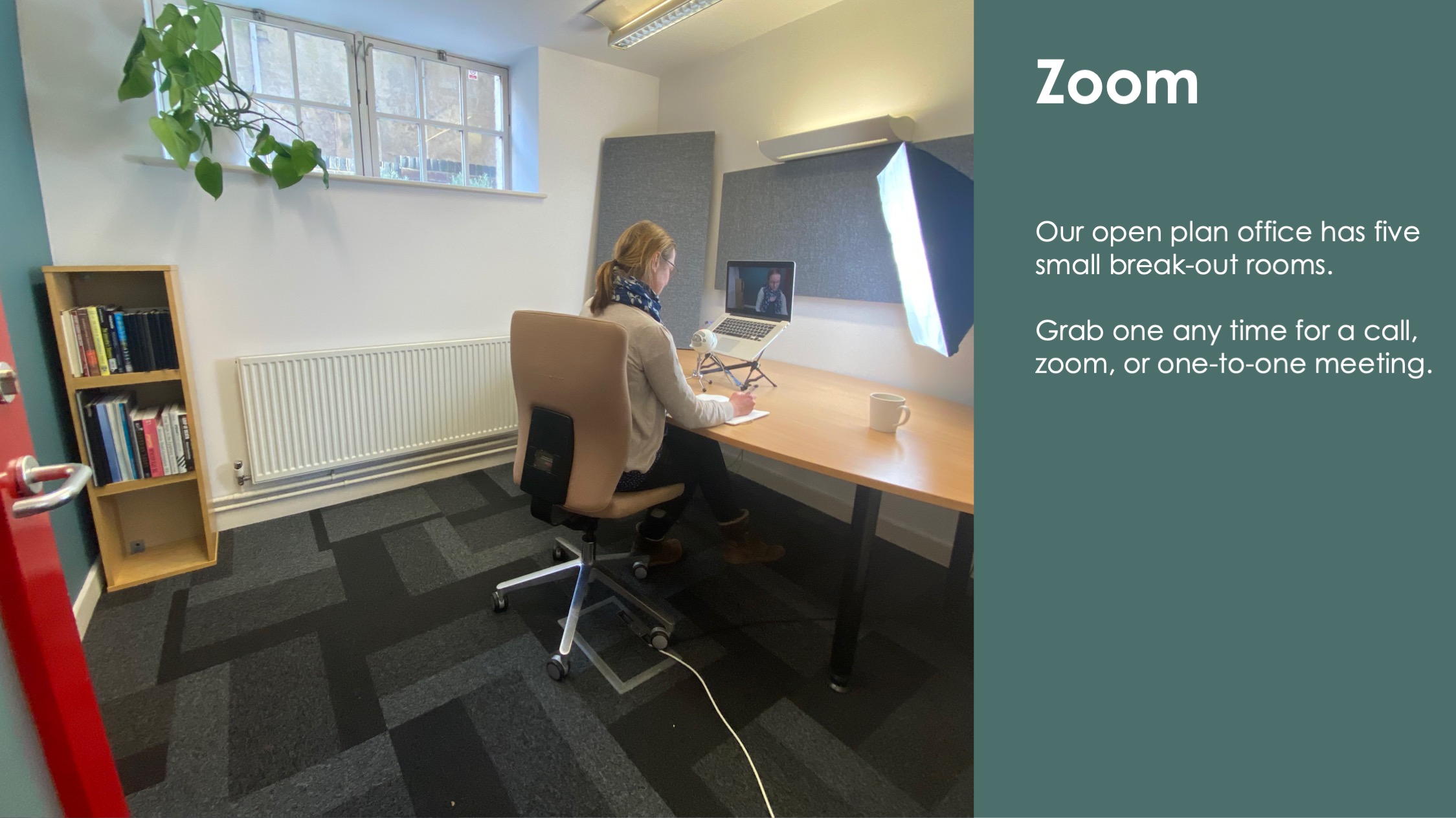 Oxford Innospace image 4