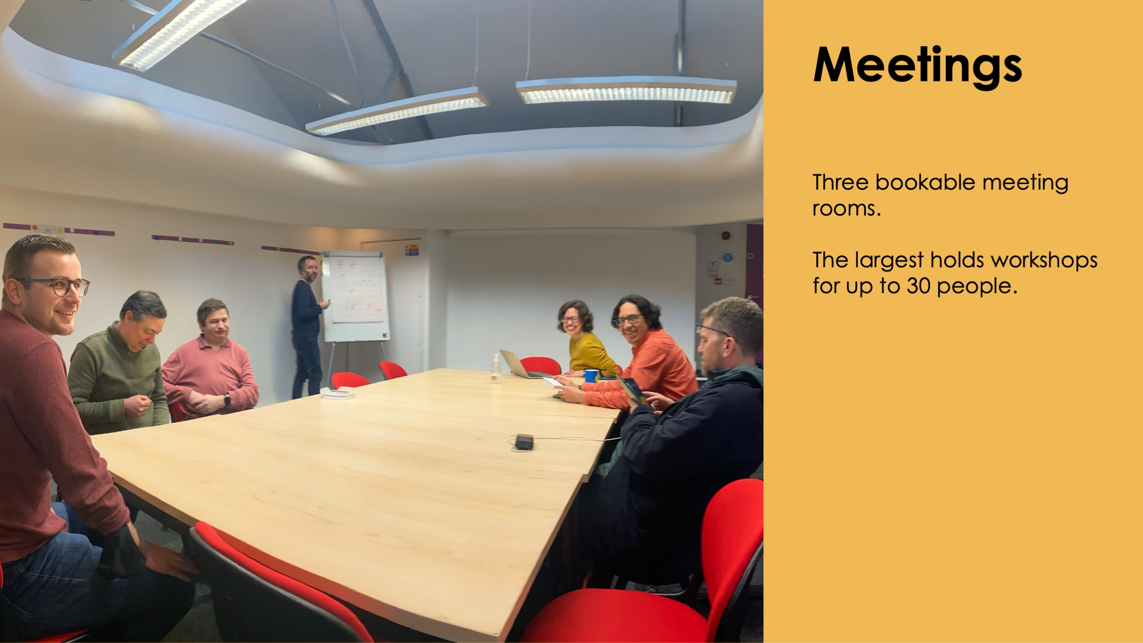 Oxford Innospace image 3