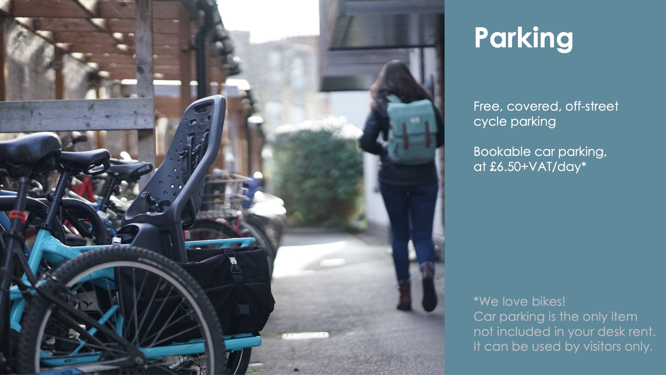 Oxford Innospace image 5