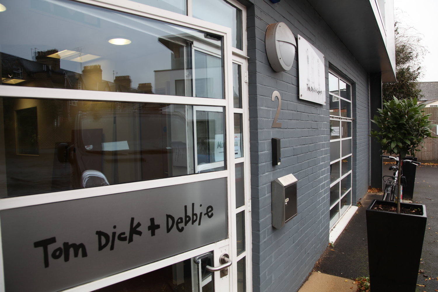 TDD Coworking Oxford image 2