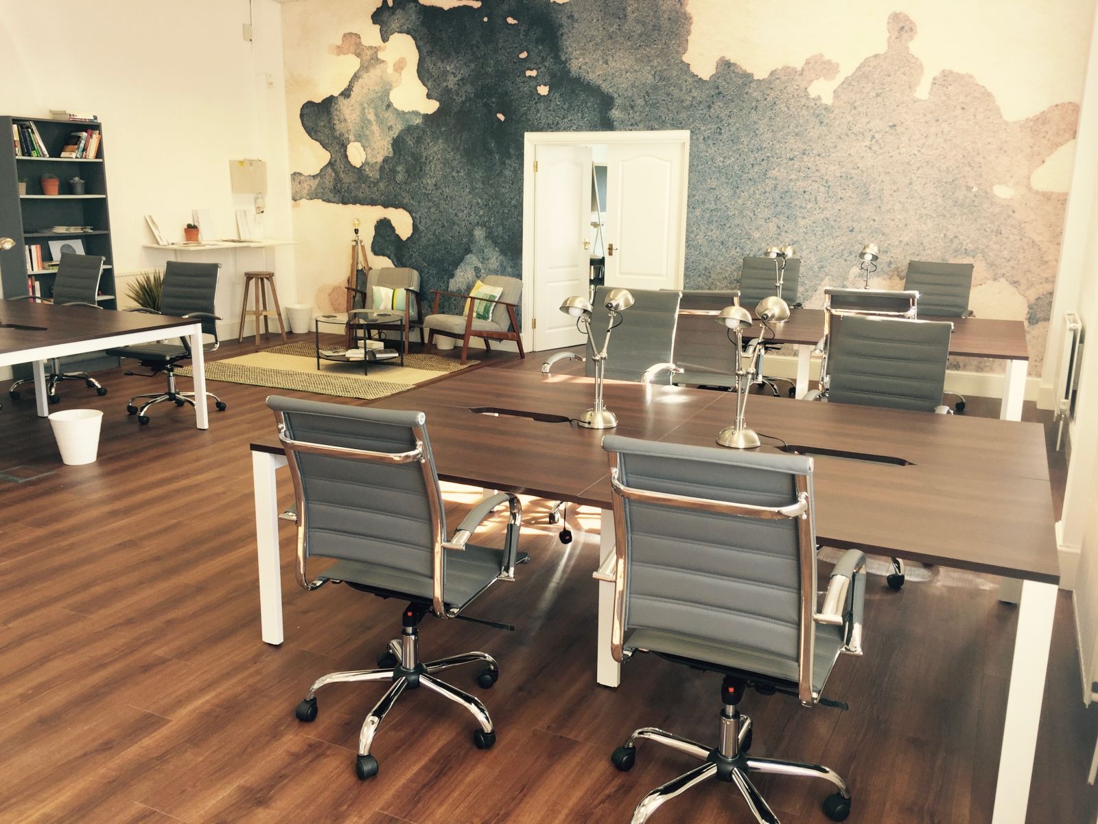 The Wheelhouse, Angel Court image 2