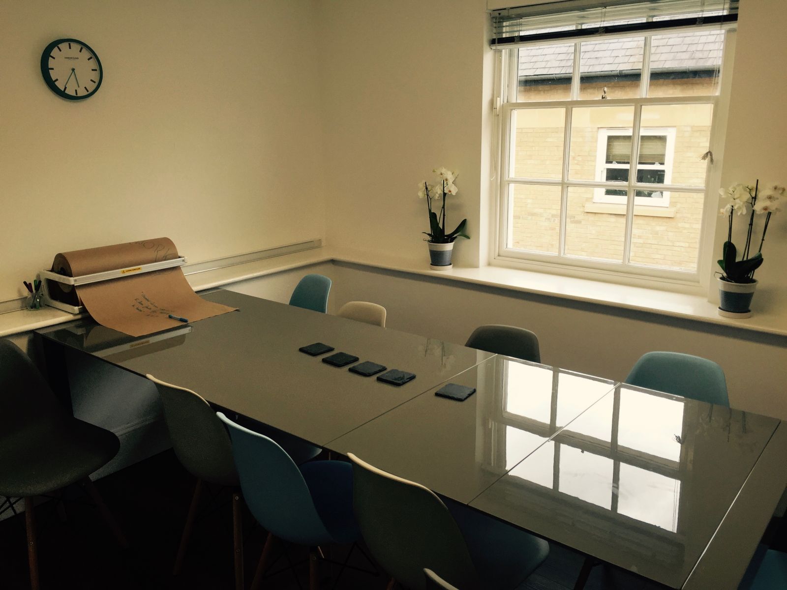 The Wheelhouse, Angel Court image 5