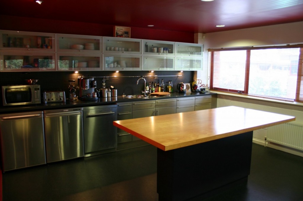 Urbanoid Workspace Oxford 1 Kings Meadow Gallery image 2