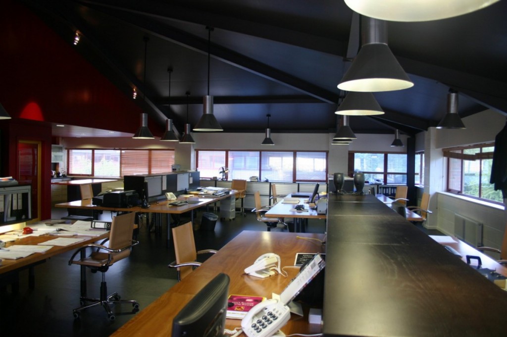 Urbanoid Workspace Oxford 1 Kings Meadow Gallery image 4