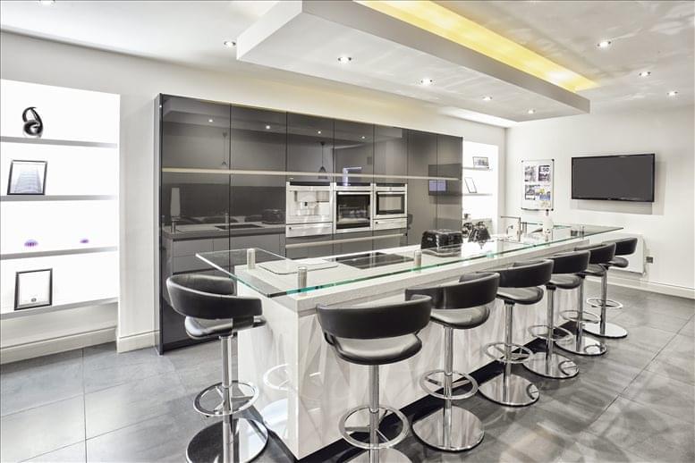 Business First image 2