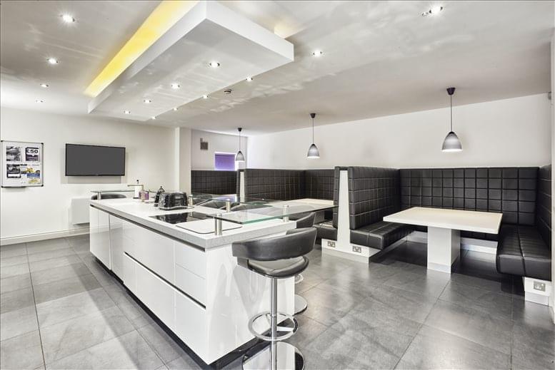 Business First image 4