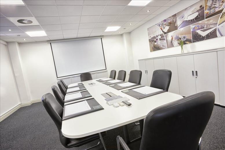 Business First image 5