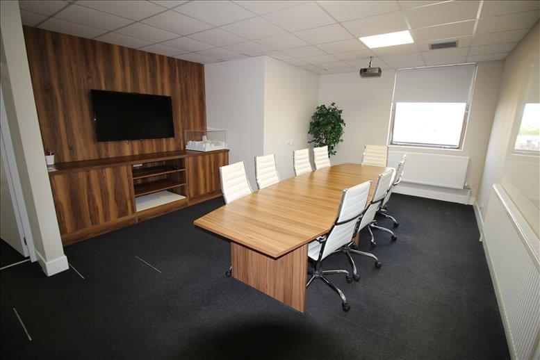 Trident Scotland Ltd image 2