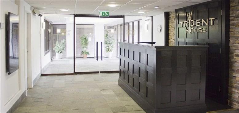 Trident Scotland Ltd image 5