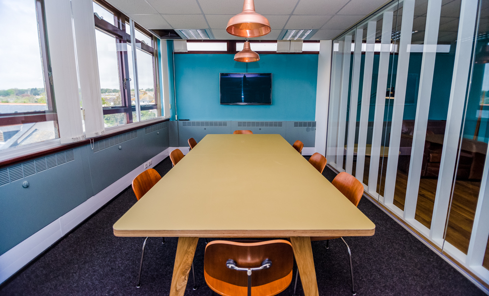 The Workbox Penzance image 2