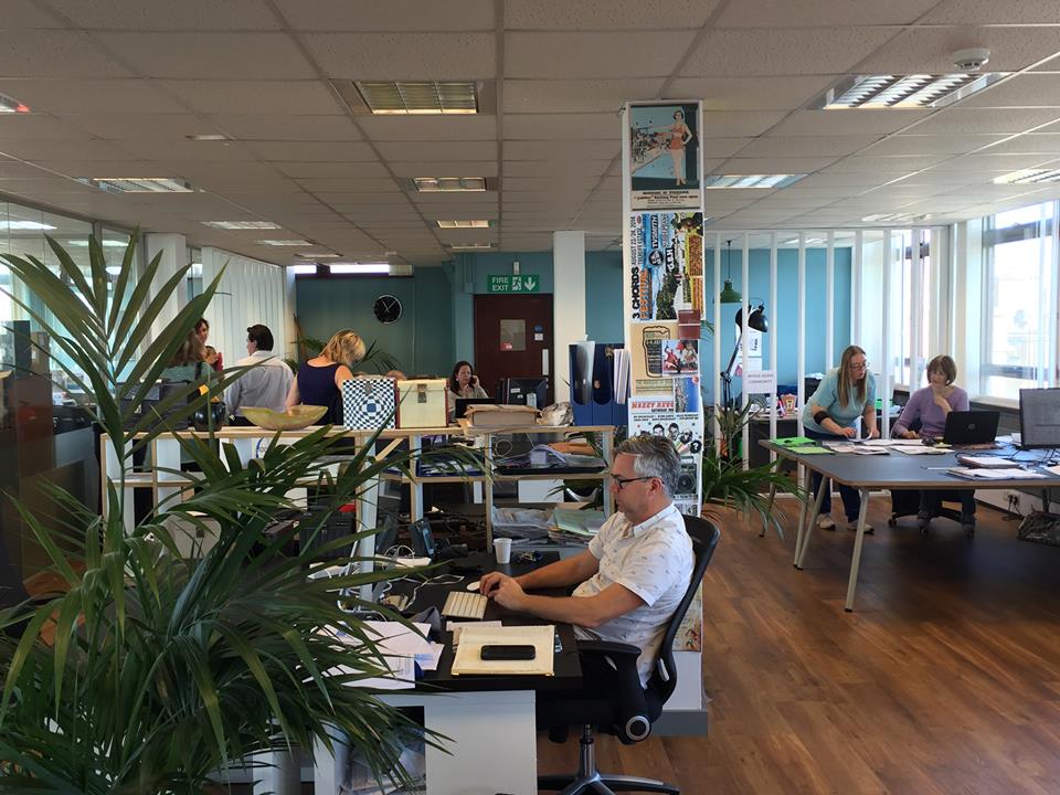 The Workbox Penzance image 4