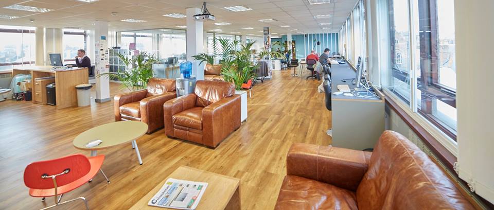 The Workbox Penzance image 3