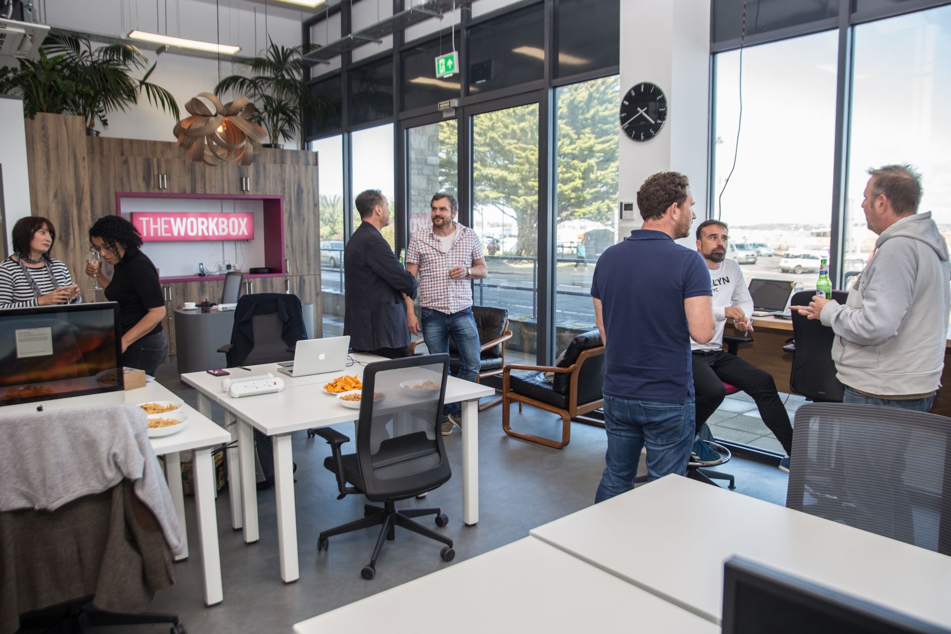 The Workbox Penzance image 5