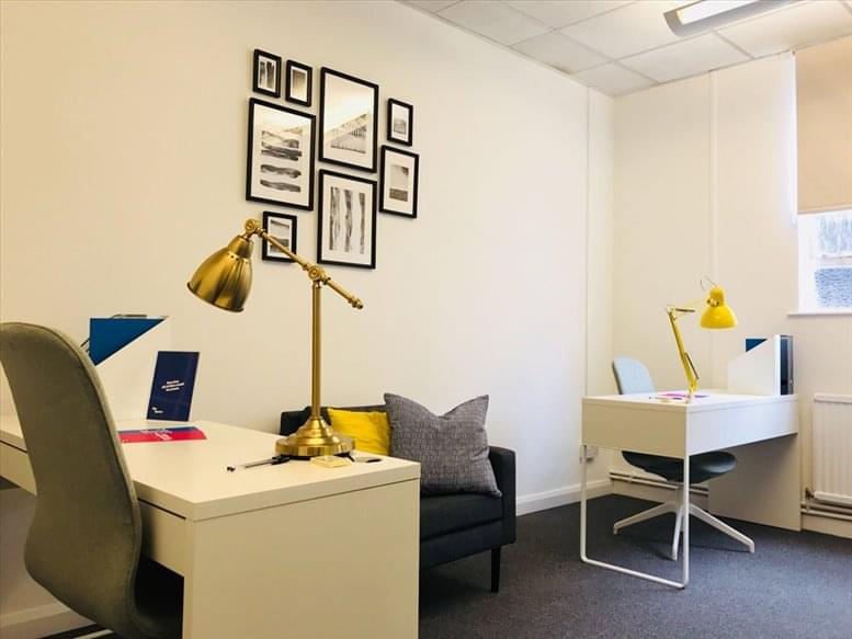 Bizspace Plc image 2