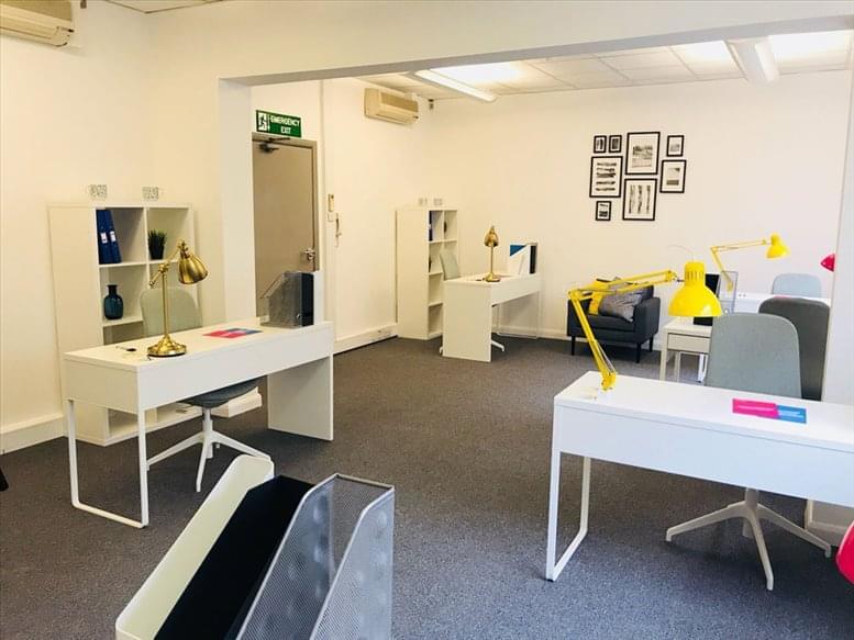 Bizspace Plc image 5