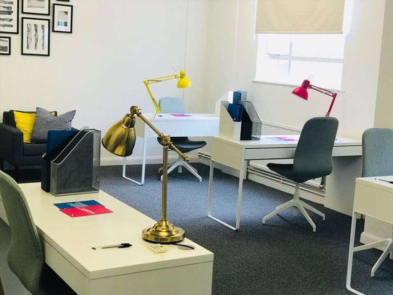 Bizspace Plc image 1