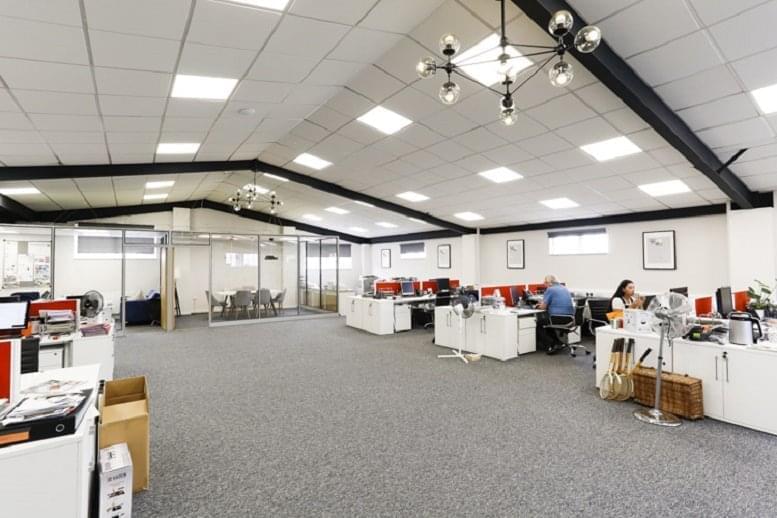 Sabichi Business Centre image 4