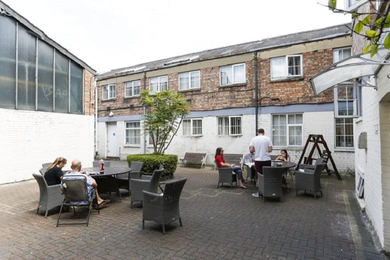 Sabichi Business Centre image 3