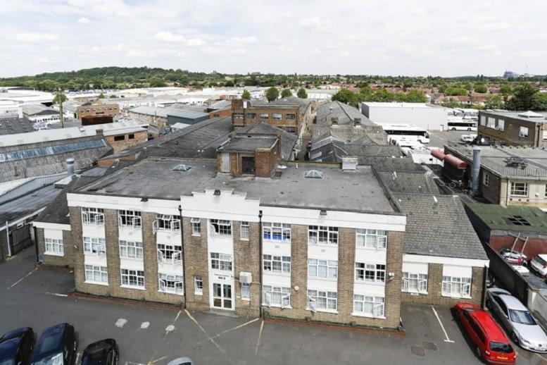 Sabichi Business Centre image 1