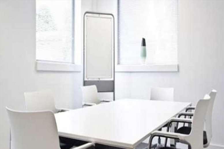 Eco Innovation Centre image 2