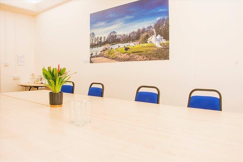 Eco Innovation Centre image 3