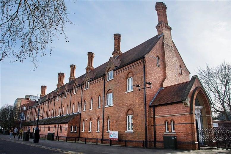 Eco Innovation Centre profile image