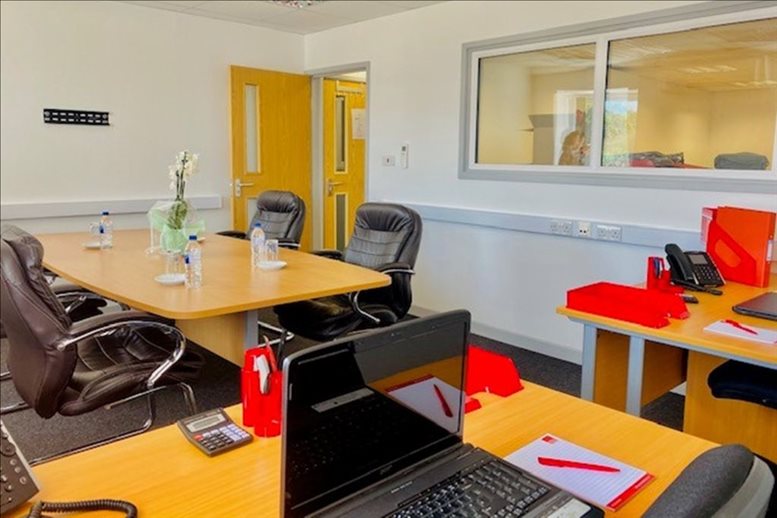 Wrest Park Ltd image 2