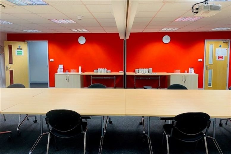 Wrest Park Ltd image 5