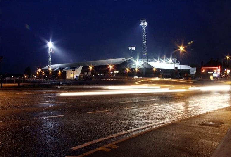 Peterborough United Football Club image 2