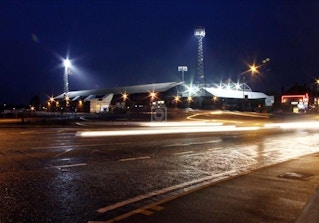 Peterborough United Football Club image 2