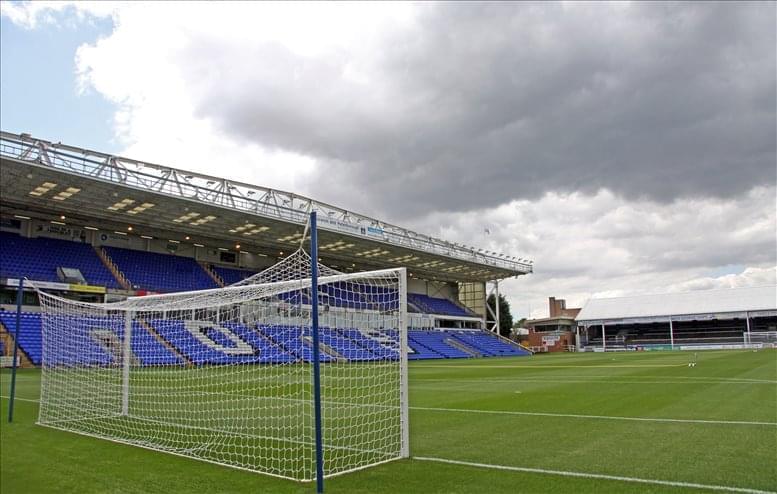 Peterborough United Football Club image 4