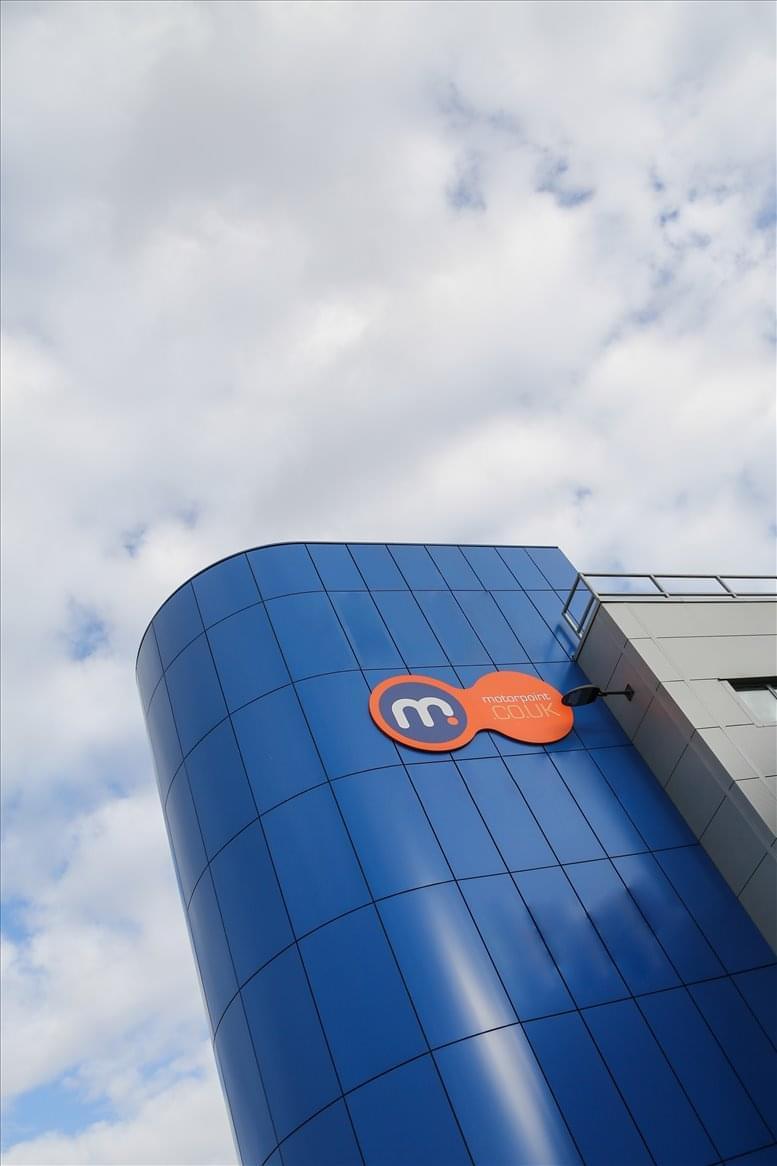 Peterborough United Football Club image 3