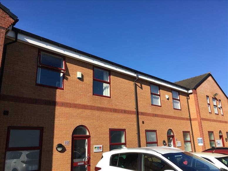 Barker Storey Matthews image 2