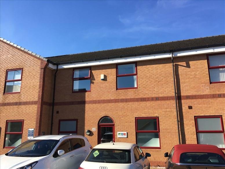 Barker Storey Matthews image 5