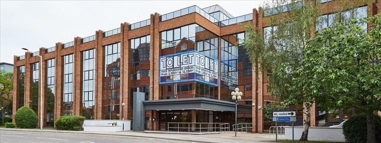 FI Real Estate Management  image 1