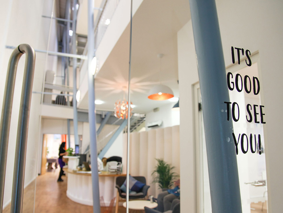 Allia Future Business Center Peterborough image 4