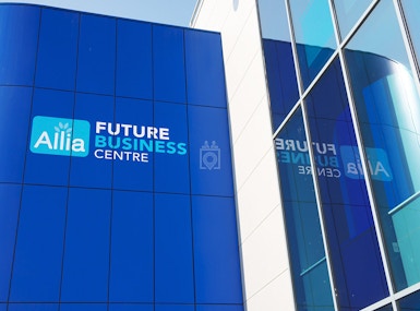 Allia Future Business Center Peterborough image 5