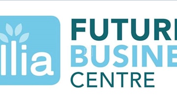 Allia Future Business Center Peterborough image 1