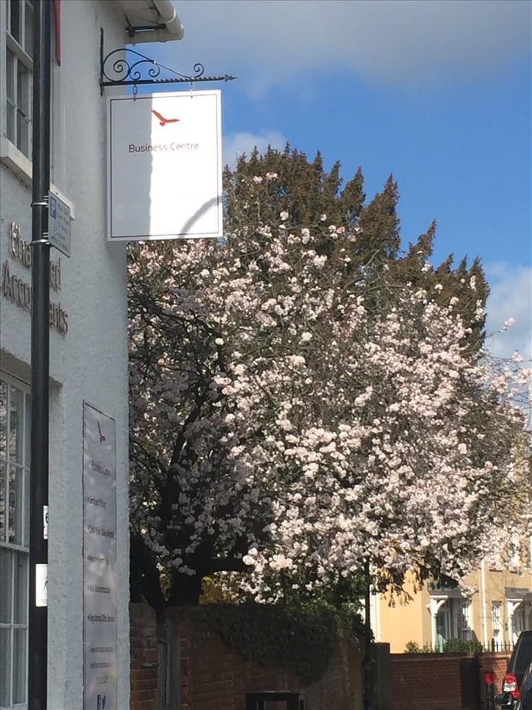 Antrobus House Business Centre image 4