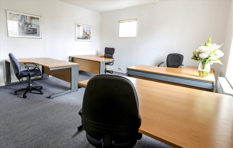Antrobus House Business Centre image 3