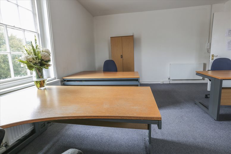 Antrobus House Business Centre image 5