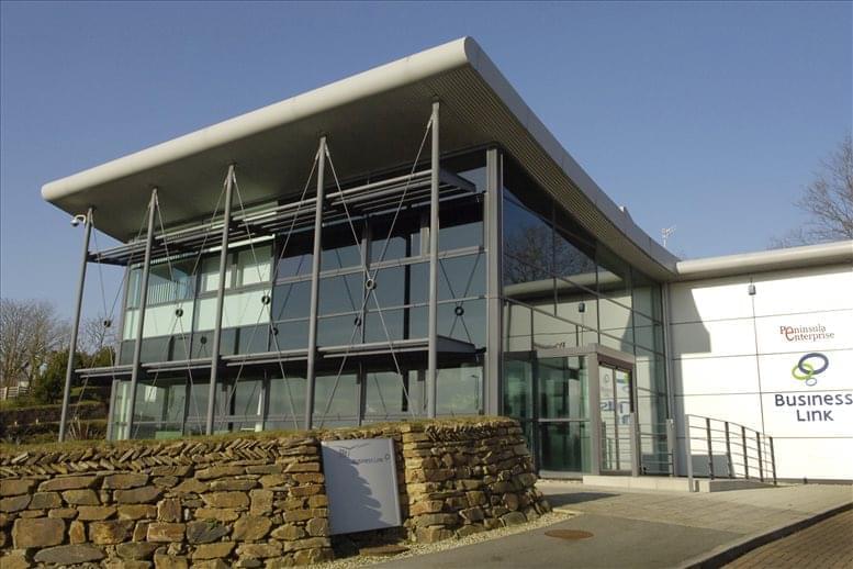 Plymouth Science Park image 2